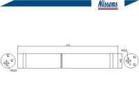 фото thumb №2, Осушувач кондиціонера lamborghini aventador кабріолет