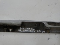 фото thumb №12, Молдинг накладка крышки задняя peugeot 407 kombi