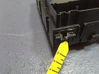 фото thumb №6, Fiat tipo ii коробка запобіжників 00522176430