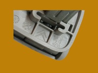 фото thumb №3, Тримачі ручка стельовий b7 kpl citroen c4 ii 2010-