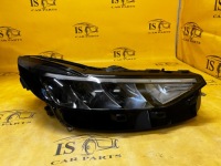 Комплект фонари фары перед led ford kuga mk3 рестайлинг  европа Цена, фото thumb