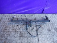 фото thumb №1, Fiat sedici sx4 09- hak do przyczep буксировочный