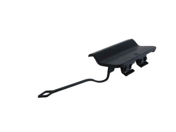 фото thumb №1, Mercedes c 63 amg 204 купе рестайлинг заглушка hak зад