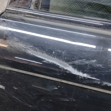 фото thumb №7, Land rover range rover evoque l538 2012 ліва сторона двері задні