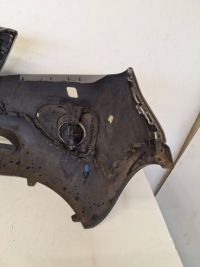 Kia sorento 2 09-12 бампер 86511-2p000 Недорого, фото thumb