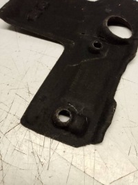 фото thumb №9, Peugeot 308 ii t9 шумоизоляция защита двигателя стены перегородки 9686598080