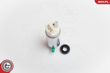 фото thumb №15, Skv esen насос топлива электрический volvo s40/v40