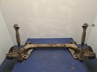 Купити Volkswagen golf iv балка підвіска задній, фото thumb