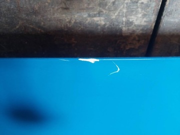 фото thumb №10, Спойлер спойлер бічний лівий scania r 4 114 la 4x2 98r