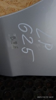 Jaguar s-type fl крыло  перед левое  mdz Доставка, фото thumb