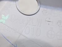 фото thumb №4, Захист стійка c ліва subaru legacy v універсал 94013aj010