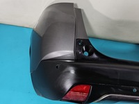 фото thumb №11, Бампер задняя peugeot 2008 i 13-19 бежевый evl hb