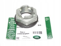 фото thumb №1, Оригинальная гайка ступица полуось discovery sport freelander 2 ii lr024151