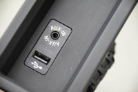 фото thumb №9, Додаткові з'єднувач мультимедіа aux/usb bmw 3 f30, f80 9207357 2014