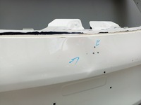 фото thumb №8, Mercedes glc w253 2015- кришка багажника задня a2537420209 =