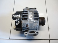 фото thumb №1, Audi a4 b7 2.0tfsi bwe генератор