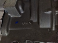 фото thumb №16, 1ea907230g двигун електричний перед edd коробка передач передач uwn vw id3 id4 id5