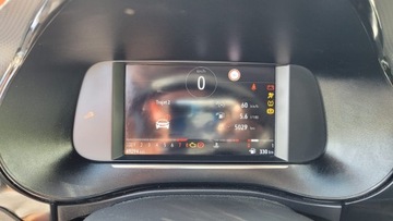 фото thumb №15, Дверь левый зад перед стекло 20 2020r замок подъемник хром opel corsa f ktv