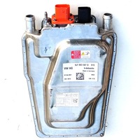 фото thumb №1, Vw ag # 9j1963507d модуль -обігрівач webasto