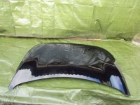 фото thumb №1, Ds3 crossback капот ktv czarna 18-22r