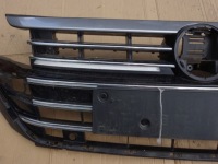 фото thumb №3, Решітка радіатора решітка радіатора бампера vw arteon lift r-line led 3g8