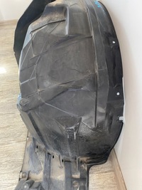 фото thumb №6, Підкрилок ліві перед suzki sx4 s-cross 2013-2016 13-