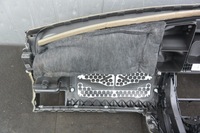 фото thumb №13, Консоль панель приладів панель приладів mercedes-benz оригінальний номер a2046803787