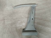 фото thumb №1, Блок двигателя рама порог левый skoda octavia iii hb kombi 2013-