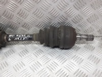 Приводной вал левое  перед opel astra h 1.7 cdti Цена, фото thumb