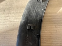 фото thumb №10, Citroen c3 aircross молдинг дверь правый задняя 13491066