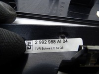 фото thumb №7, Молдинг dekor обшивка дверь комплект bmw x1 e84 2991390