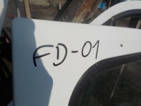 фото thumb №4, Reno master двері лівий перед