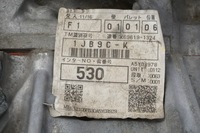 фото thumb №4, Toyota avensis t27 рестайлинг t29 коробка передач коробки передач 1.6d 1jb9c-k