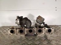 Купити Turbo volvo xc60 54399700091, фото thumb