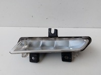 фото thumb №1, Renault clio iv captur протитуманна фара лівий 89208551 оригінал