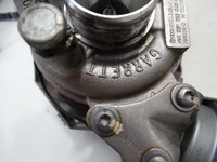 фото thumb №14, Турбонагнітач vw polo 1.2tdi 6r 03p253019b