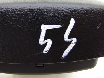 фото thumb №5, Подушка подушка безопасности водителя nissan skyline v35 g35