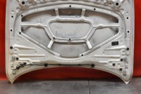 фото thumb №14, Капот кришка двигуна alpinweiss iii 300 bmw f20 11-15