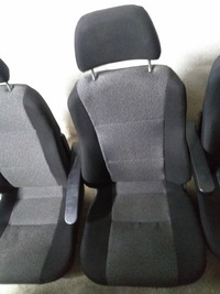 фото thumb №13, Комплект сидінь europa оригінал ducato lift 6-пасажирський