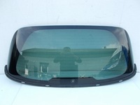 фото thumb №1, Скло задня задня з кришки кришка багажника opel adam