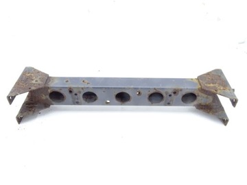 фото thumb №1, Daf lf 45 55 01-13 балка поперечная рамы кронштейн рессора зад 85cm 17,5