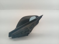 фото thumb №3, Зеркало правое наружное renault laguna iii 07-15 8 pin nv676