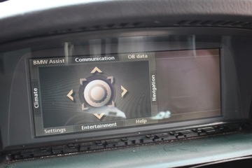 фото thumb №6, Дисплей монитор навигации bmw e66 e65 6923811