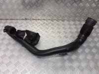 фото thumb №1, Труба шланг интеркулер citroen c5 i 2.0 hdi