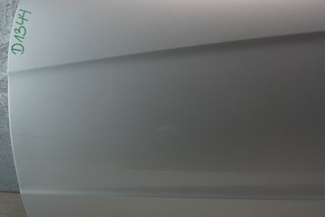 фото thumb №8, Дверь левый перед mercedes a w169 761 d1344 14c
