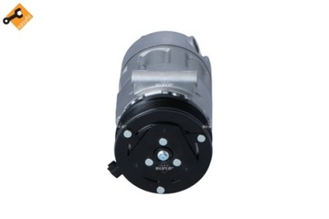 фото thumb №15, Компрессор кондиционера nrf кондиционер nrf 32403