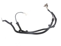 фото thumb №1, Клема плюсова позитивна акумулятор шланг citroen c2 c3 i peugeot 1007