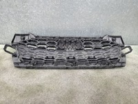 фото thumb №7, Решётка радиатора решётка радиатора audi a4 b9 lift s-line 2019-