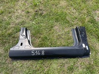 фото thumb №1, Ford focus mk2 порог правый