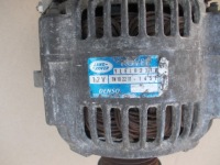Генератор land rover freelander 1.8 tn102211-1451 Оригинал, фото thumb